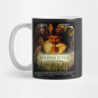 Holiness In Time Mug